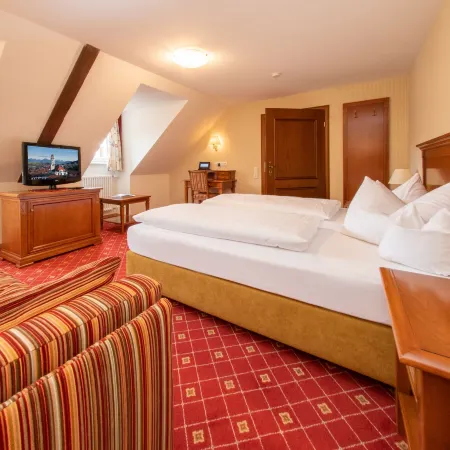 Hotel Gasthof Post