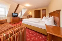 Hotel Gasthof Post 네쎌방 호텔