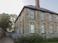 Stores & Supplies Hotels in Bodmin