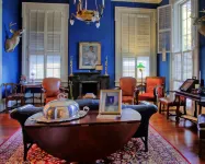 The Duff Green Mansion Các khách sạn ở Vicksburg