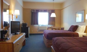 Choteau Stage Stop Inn