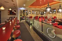 Hotel Schlosskrone - bar
