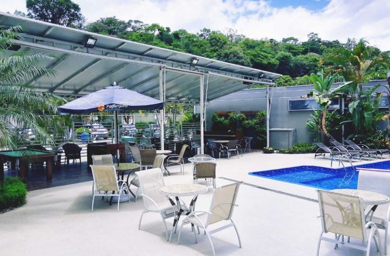 Hotel Serra de Jundiaí photo 4
