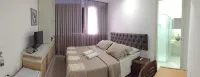 Vila Alaide Praia Hotel