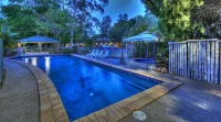 All Seasons Country Lodge فنادق في Taree South