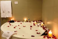 Allpa Hotel & Suites - อ่างจากุชชี่