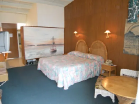 Sugarloaf Lodge
