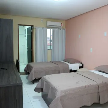 Amazônia Palacce Hotel