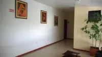 Hostal El Roble