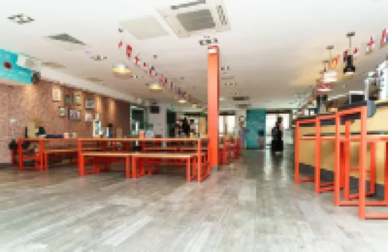 倫敦市中心國際青年旅舍