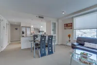 Fully Furnished 2 Bedroom Apartment in Washington DC 2 Apts by RedAwning