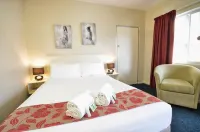International Lodge Motel Hotels in Mackay