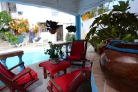 Villa Antonia 16 - Pools