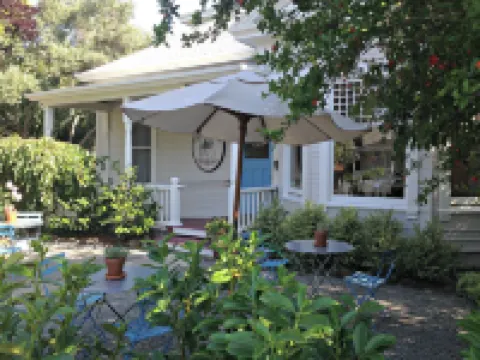 イン 2 リメンバー ソノマのホテル