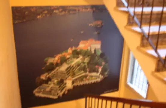 馬澤尼大街住宅酒店