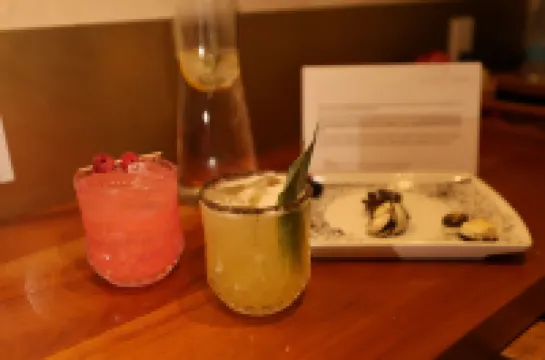 Cantera 1910 Hotel Boutique, Destination Hotel