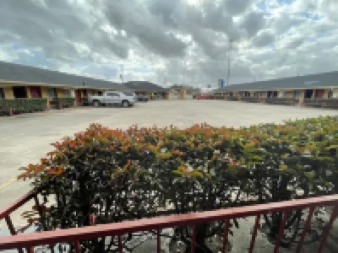 リージェンシー イン チャンネルビュー チャネルヴューのホテル