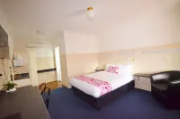 Ben Chifley Motor Inn Hotels in Bathurst