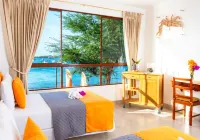 La Zayapa Hotel