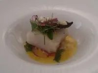 Hotel Playa - sarapan