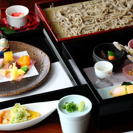 Kotohira Guest House en