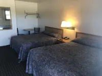 Exxon Quik Stop & Motel Hotels in Crivitz