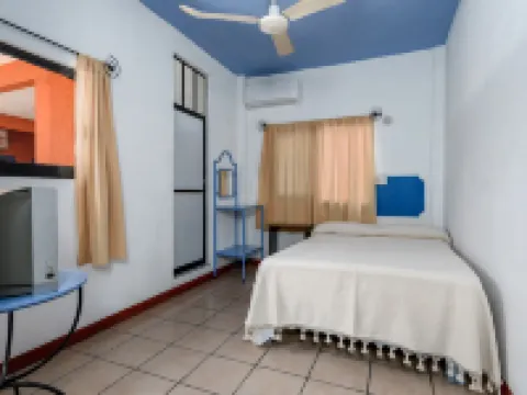 Hotel Costamar, Puerto Escondido Hotels in Puerto Escondido