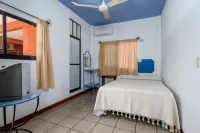Hotel Costamar, Puerto Escondido Hotels in San Pedro Mixtepec