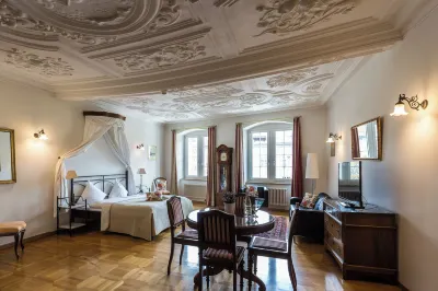 Hotel Kronenhof