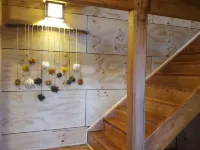 Hotel y Cabañas Terrazas Vista Al Mar Hct Hotel di Ancud