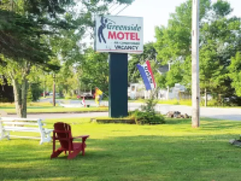 Greenside Motel Hotels in Saint Andrews