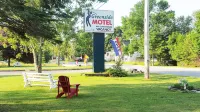 Greenside Motel Hotels in St. Andrews