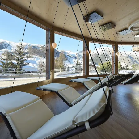 Hotel Baita Montana