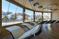 Hotel Baita Montana - Spa