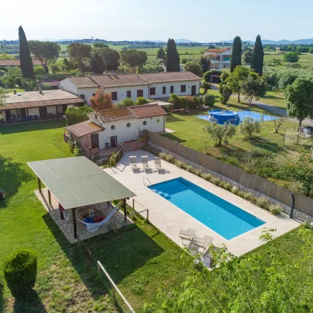 Agriturismo Al Girasole