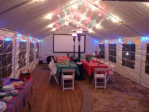 Townsend Gateway Inn Hoteles en Townsend