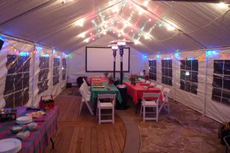 Townsend Gateway Inn