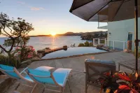 'Sea la VIE' - Waterfront St Thomas Escape w/ Pool -  Ferienhäuser