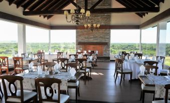 Altos del Arapey Club de Golf & Hotel Termal