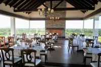 Altos del Arapey Club de Golf & Hotel Termal فنادق في Termas del Arapey