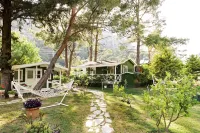 Lukkies Lodge Cirali