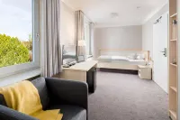 Akzent Hotel Dorn - 3-Star