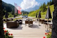 Hotel-Restaurant Bike&Snow Lederer Hotels in Goldegg