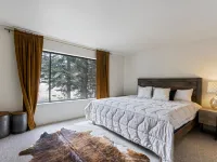 Luxurious 2 Bedroom Base Camp Condo - Steps from Kirkwood Village Condo Hotels in Kirkwood
