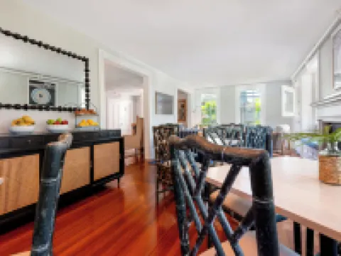 The Martin Hotels in Nantucket