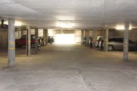Hotel Astoria - parking