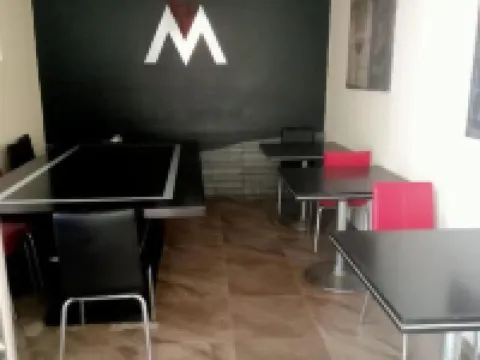 Hotel M Red Hoteles en Iztapalapa