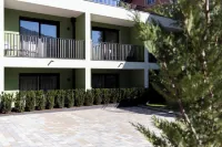 Cityhotel Goldener Adler B&B Hotels in Feldthurns