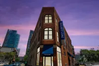 Chicago Third Floor Studio by 747 Lofts Hotel in zona University of Aesthetics