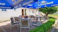 Motel Hormersdorf Hotels in Reichenschwand